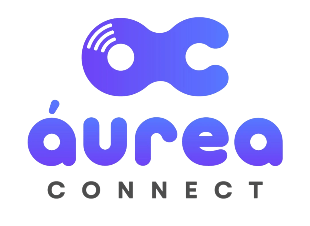 Logo de Aurea