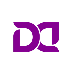 Logo de SDND, soydanilanodaniela