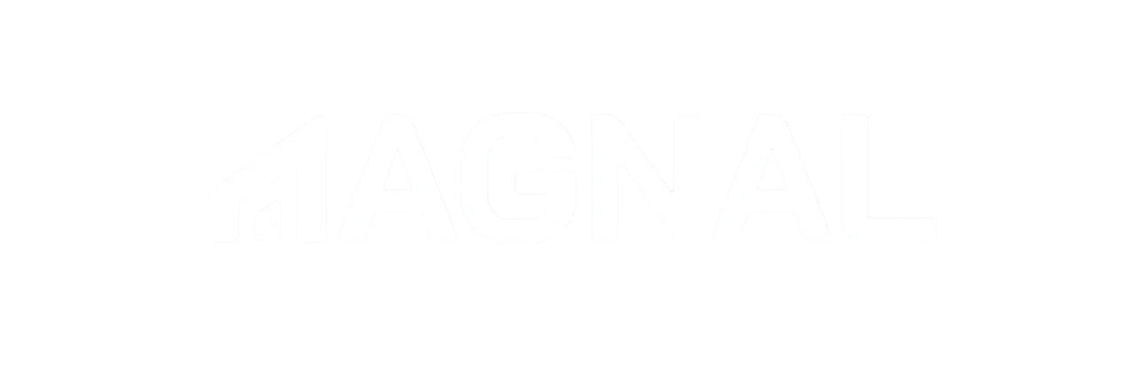 Logo de Magnal