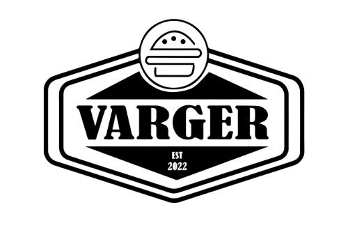 Logo de Varger