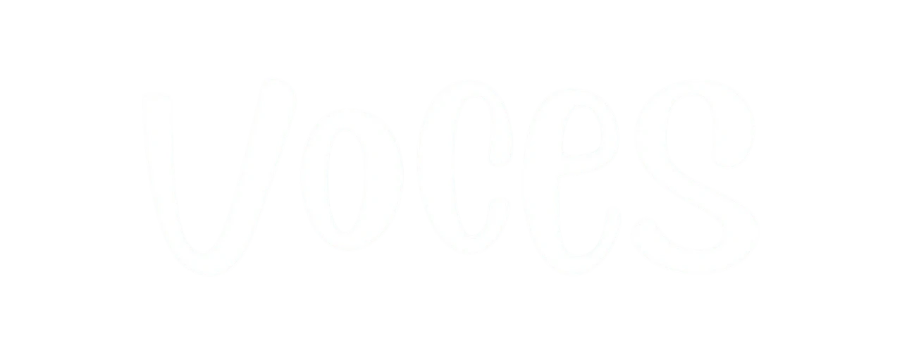Logo de Voces